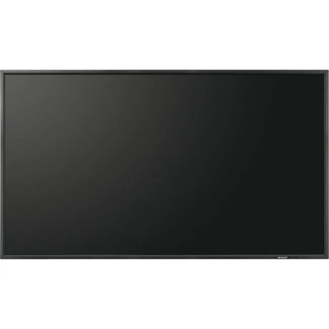 Интерактивная панель Sharp PN75HС1