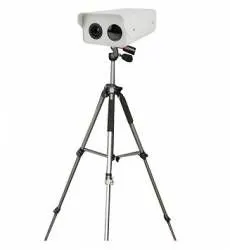 USS-TIC600 - автоматическая система измерения температуры