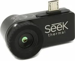 Тепловизор Seek Thermal Compact XR для Android