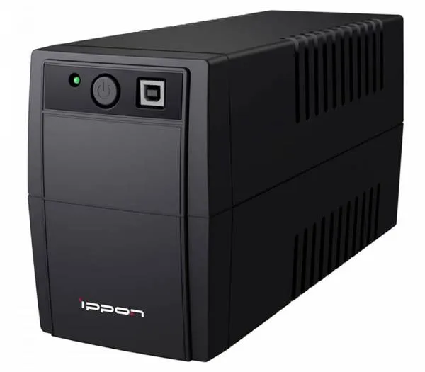 ИБП Ippon Back Basic 650 Euro