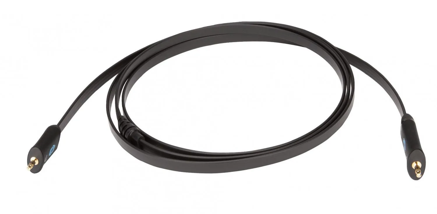 4K60 Mini DisplayPort MyTurn плоский кабель, длина 4.8 метра AMX CBL-MDP-FL2-16
