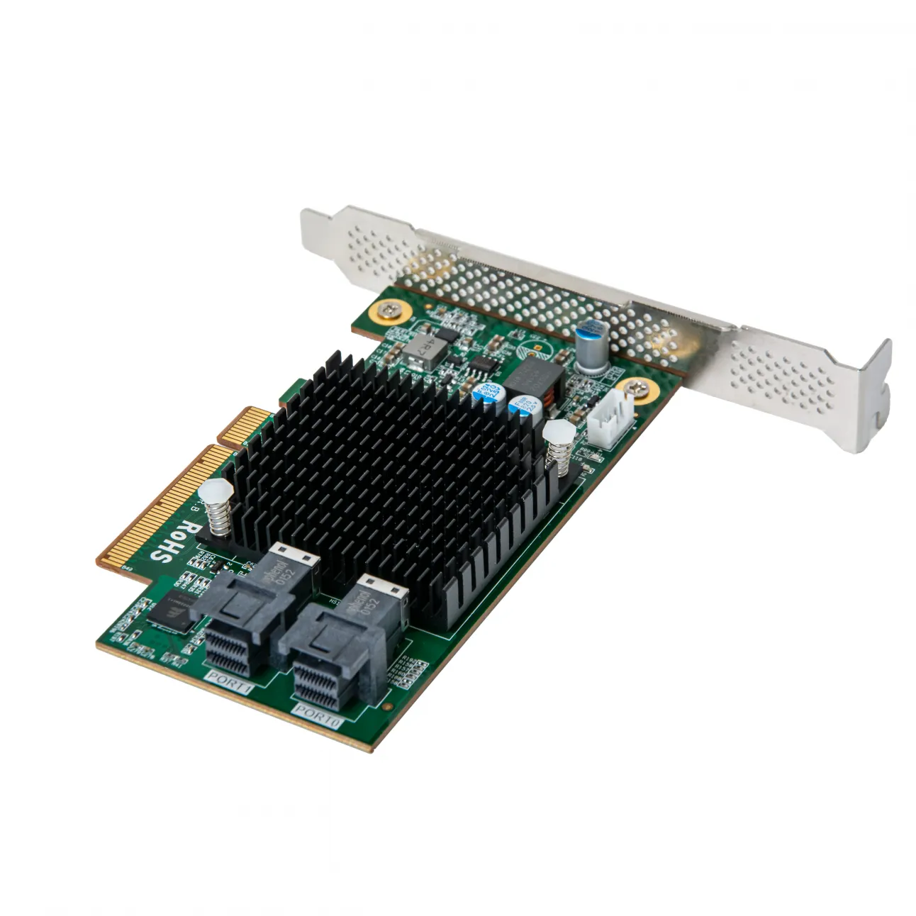 Адаптер HBA G3008H для серверов SNR серии RS/RE