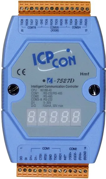 I-7527D CR