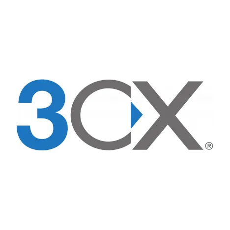 Годовая лицензия 3CX Standard, 16 одновременных вызовов