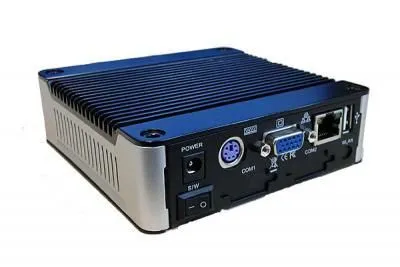 eBox-3300A-H