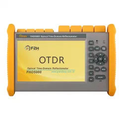 Оптический рефлектометр Grandway FHO5000-D45