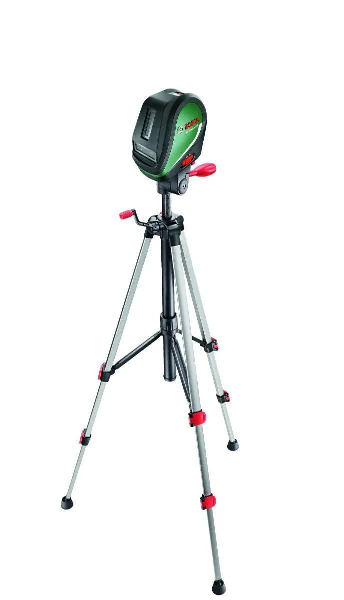 Лазерный нивелир Bosch UniversalLevel 3 SET (0.603.663.901)