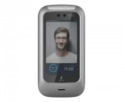 Настенный терминал SR 4