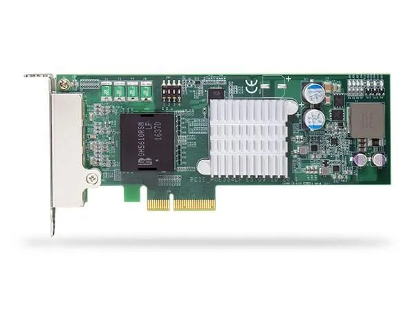 PCIe-PoE334LP