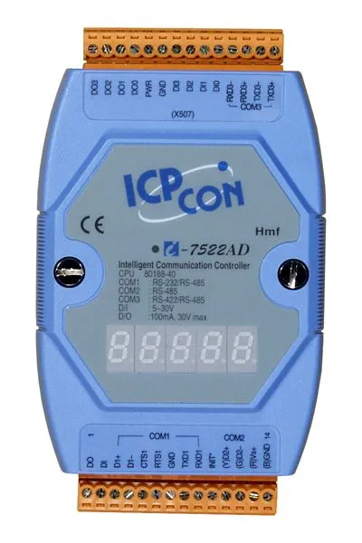 I-7522AD CR