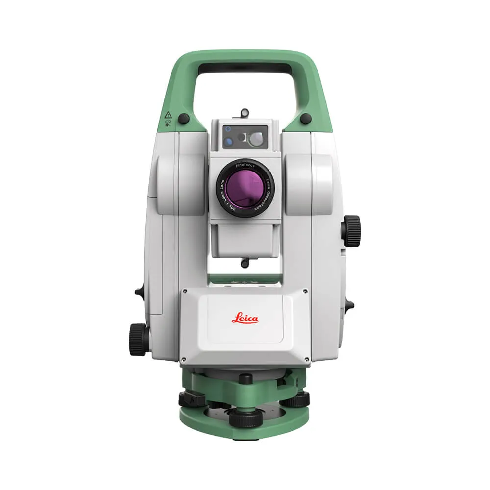 Роботизированный тахеометр Leica TS16 P R1000 (5quot) Arctic 930964