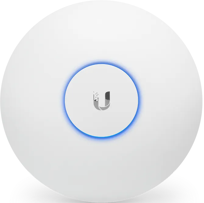 Точка доступа Ubiquiti UAP AC LR 5
