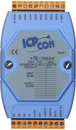 I-7065A CR