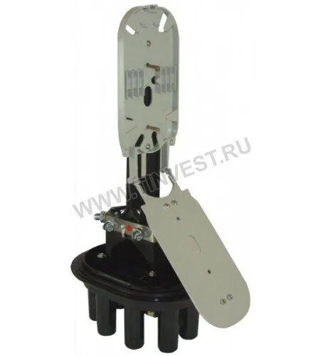 Муфта оптическая GJS-7007 (2 кассеты)