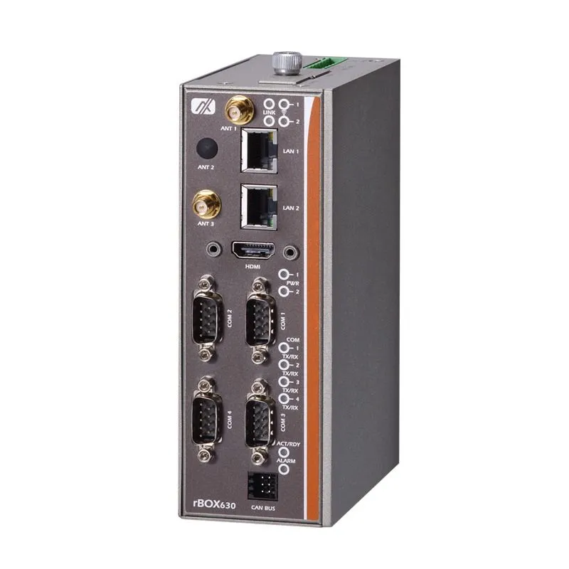 RBOX630-A