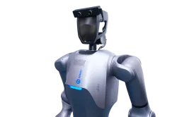 Гуманоидный робот Dobot Atom D - Data Collection