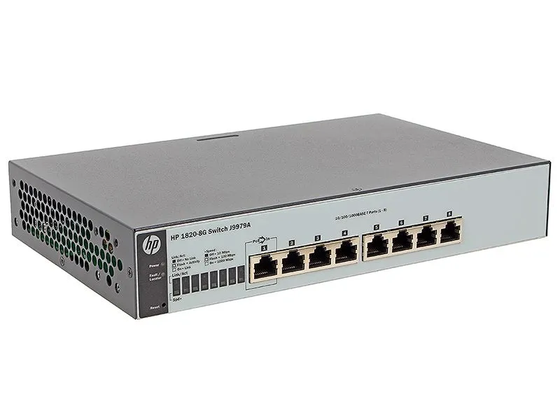 Коммутатор HPE 1820