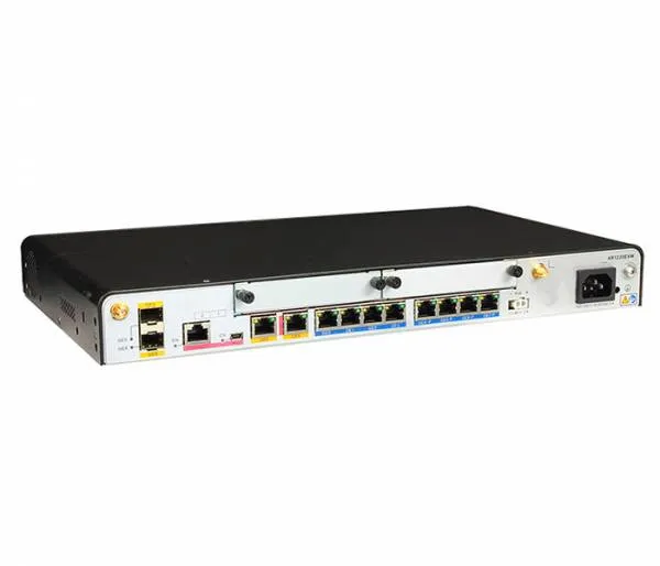 Маршрутизатор Huawei AR1220