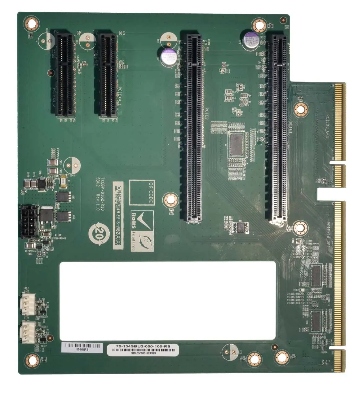 TXCBP-XM81-G2-PW