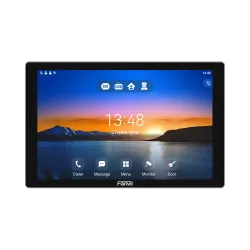 IP видеодомофон Fanvil i507W