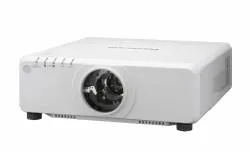 Проектор Panasonic PT-DX820LWE