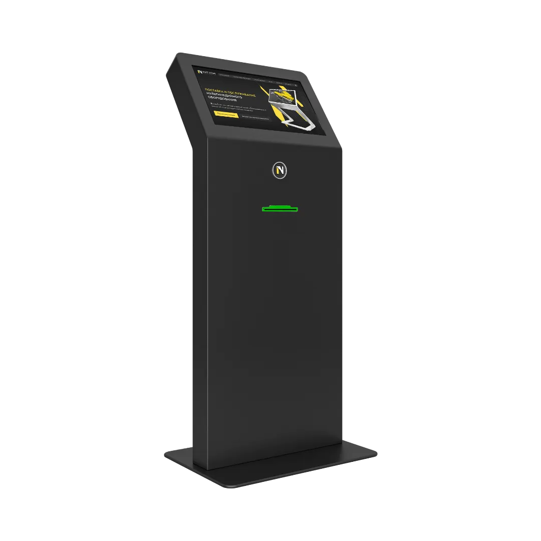 Система электронной очереди Intechirs InLine Standart