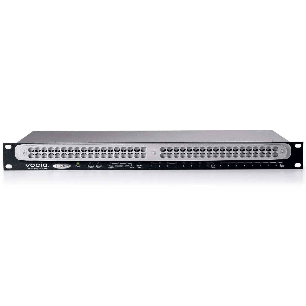 Аудиопроцессор BIAMP VOCIAPOTS-1-4