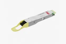 Оптический трансивер FIBO FT-Q400-XDR4 400GBASE-XDR4 QSFP56-DD модуль O-band 2км