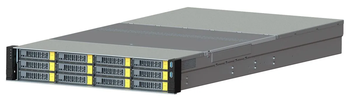 Сервер Норси-Транс Пантера-26