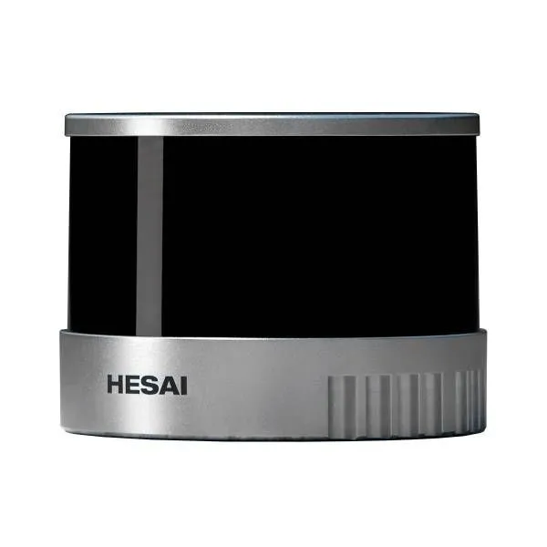 3D-лидар HESAI Pandar XT32