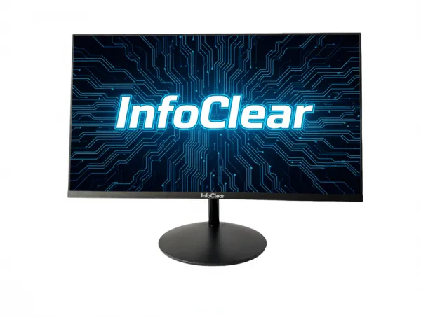 CCTV монитор InfoClear IC-22CMJ1