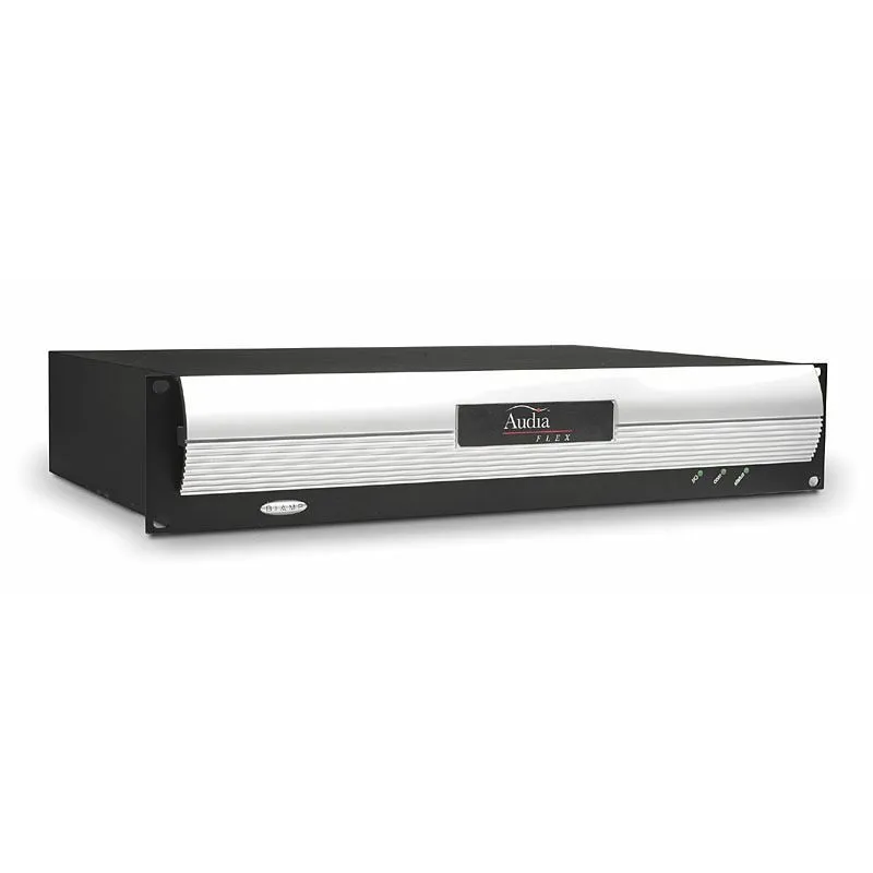 Аудиопроцессор BIAMP AUDIAFLEXNC