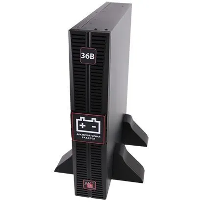 AKEL С51101-BAT36V/С51102-BAT72V/С51103-BAT96V - батарейные модули для ИБП серии С511