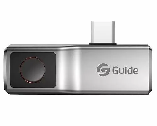 Тепловизор для смартфона Guide Mobir Air