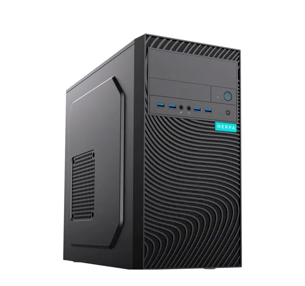 Настольный ПК Nerpa BALTIC Mini-Tower