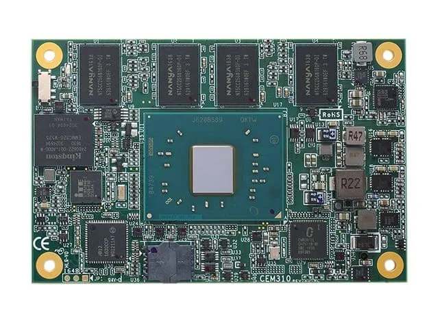 CEM311PG-N4200+4GB