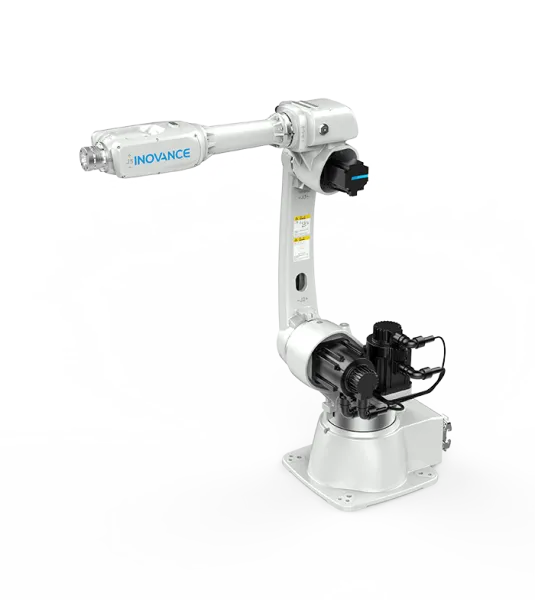 Шестиосевой робот INOVANCE IR-R130 (130кг; 30,96м)