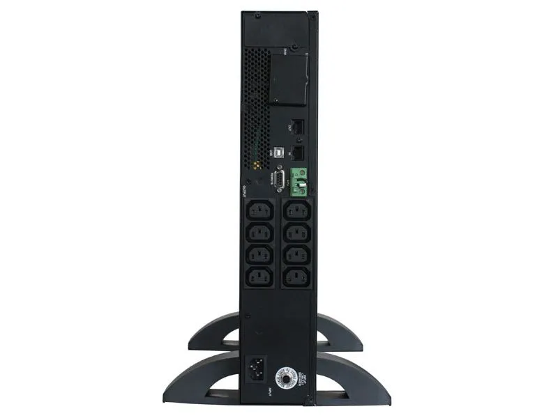 ИБП Powercom Smart RT SRT-1000A