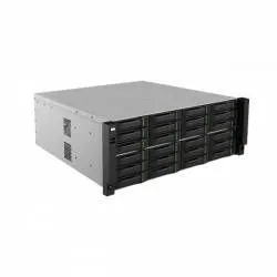 Видеорегистратор-IP TC-R524160 E/B/N/C