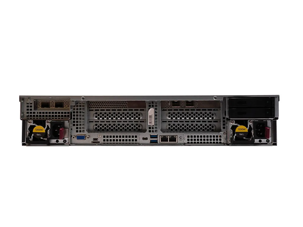 Сервер Аквариус T50 D224CF