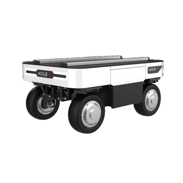 Робот AgileX Ranger Mini