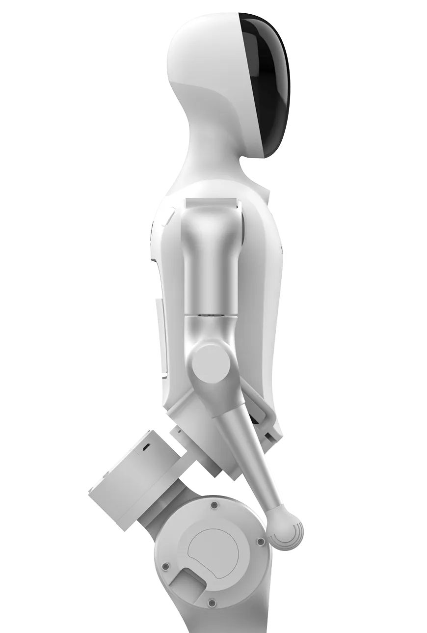 Робот гуманоид Noetix Robotics N2