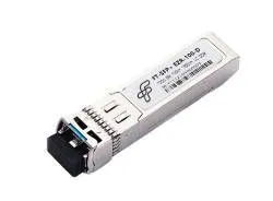 Трансивер SFP+ Future Technologies FT-SFP+-EZR-100-D