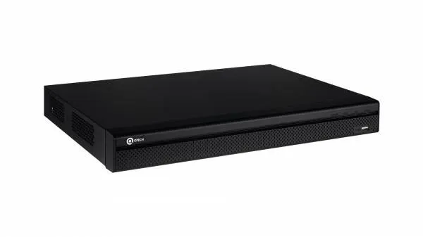 4K гибридный видеорегистратор QVC-XVR-216/4K-D
