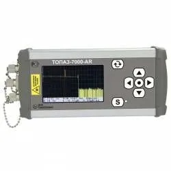 Оптический рефлектометр Связьсервис ТОПАЗ-7327-ARX (1310/1550/1625 нм)