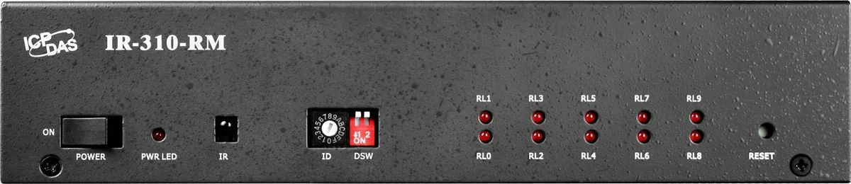 IR-310-RM