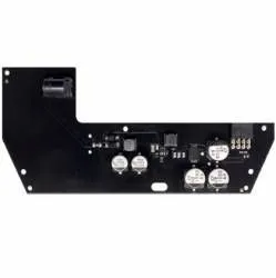 Ajax 12V PSU - плата блока питания на 12 В для Hub/Hub Plus/ReX