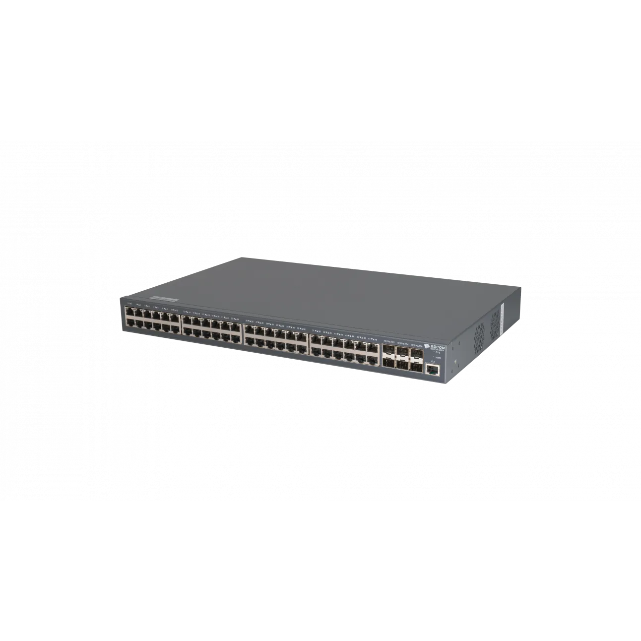 Управляемый коммутатор уровня 3 BDCOM S3954