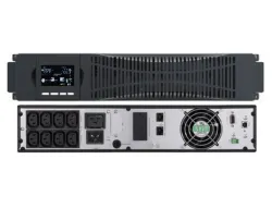 Источник бесперебойного питания on-line, SNR ELEMENT II, 3000VA, 72VDC, без АКБ (ток заряда 12А)