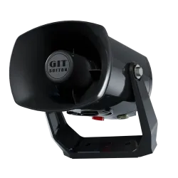 Взрывозащищенный громкоговоритель GIT GTL-15